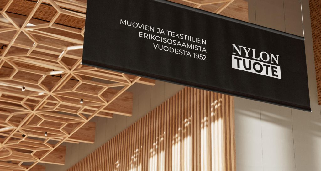 Yritys – Nylon-Tuote Finland Oy